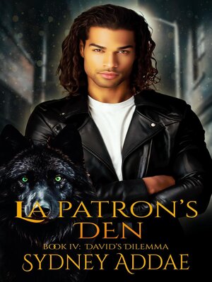 cover image of David's Dilemma